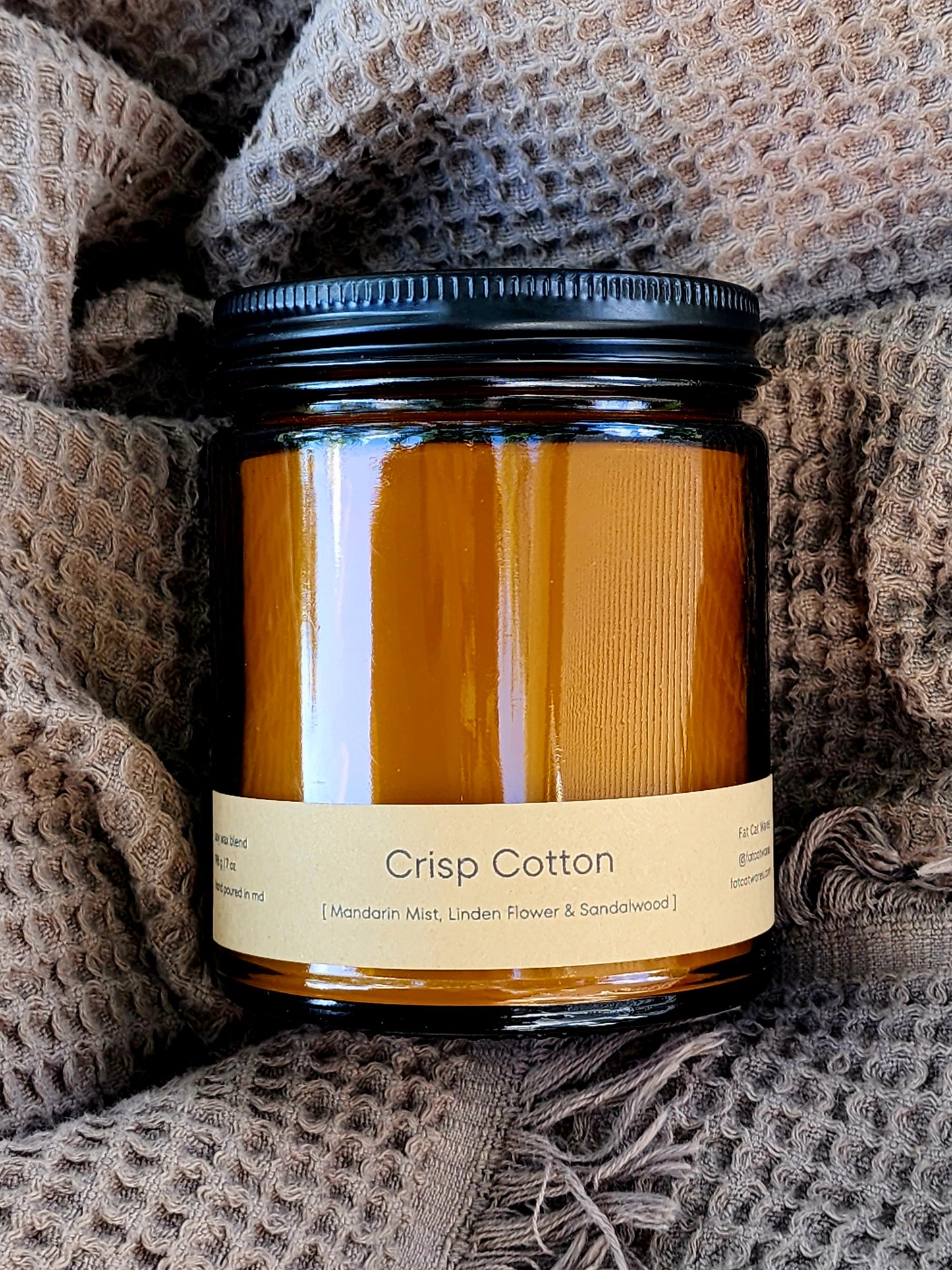 Crisp Cotton