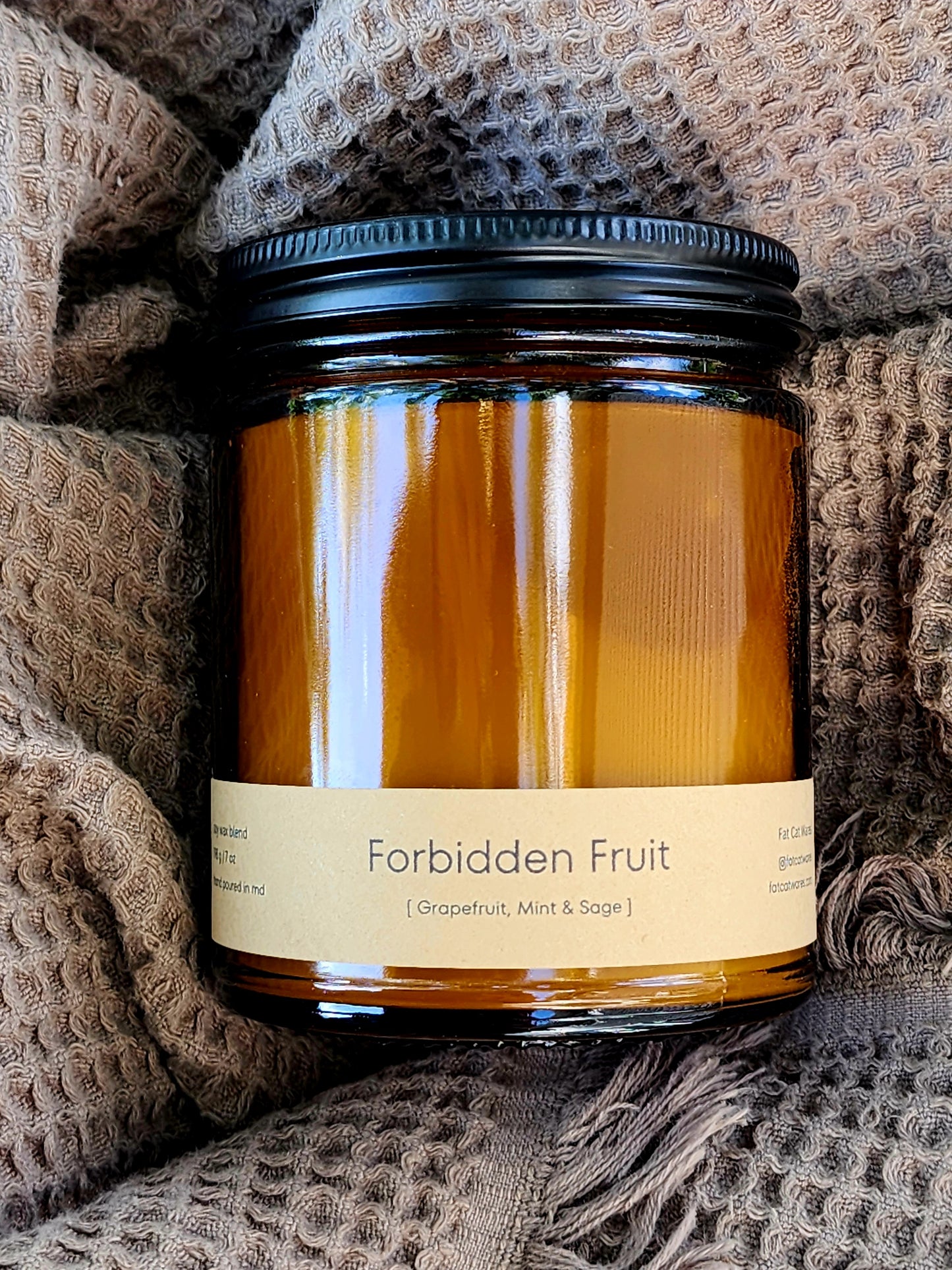 Forbidden Fruit
