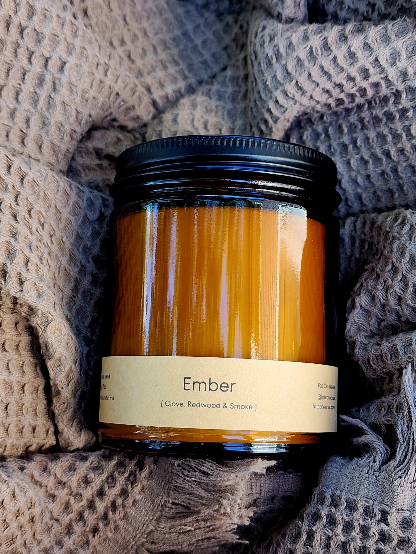 Ember