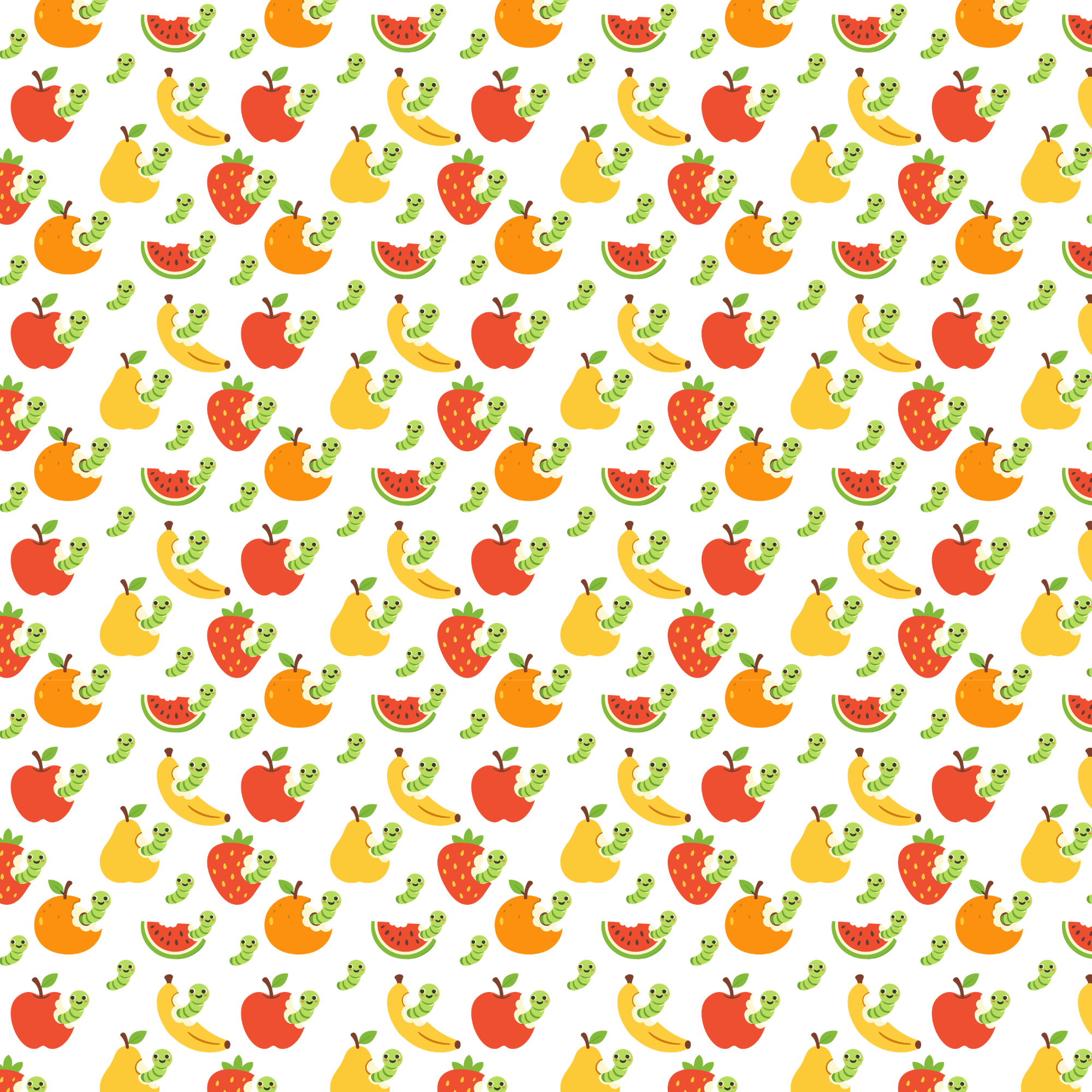 Fruits