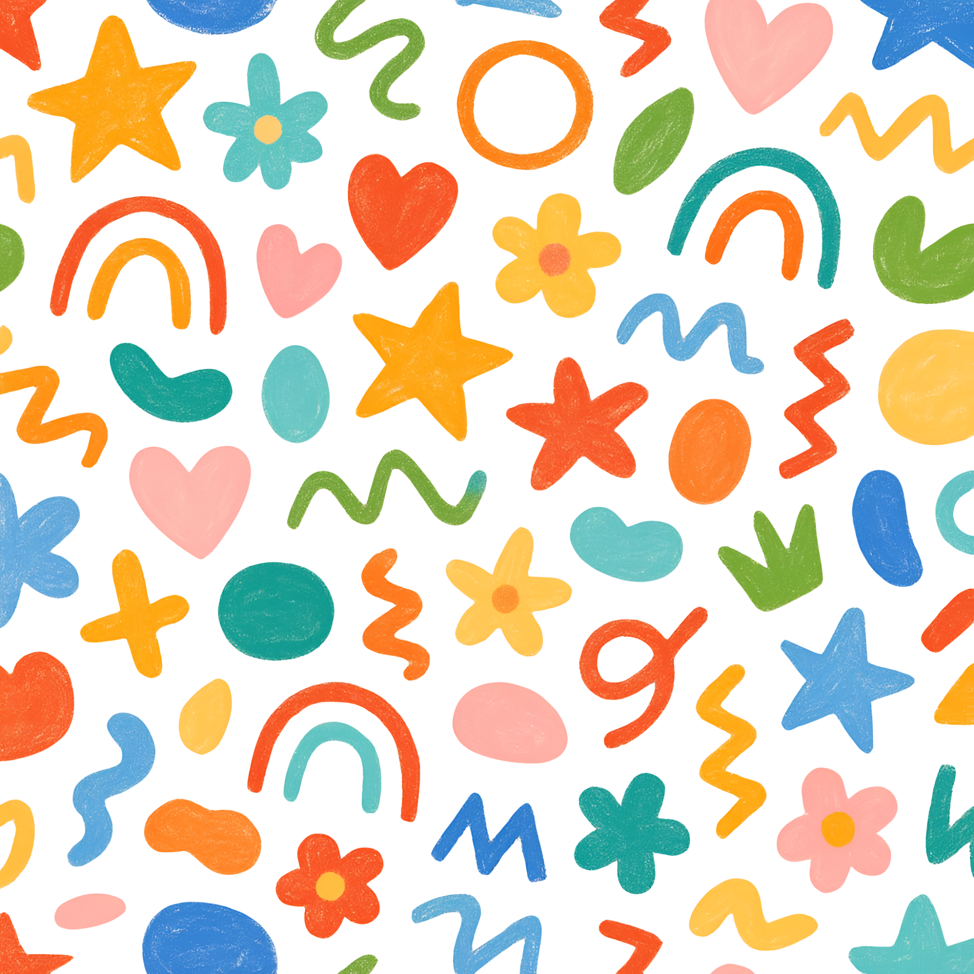 Patterns